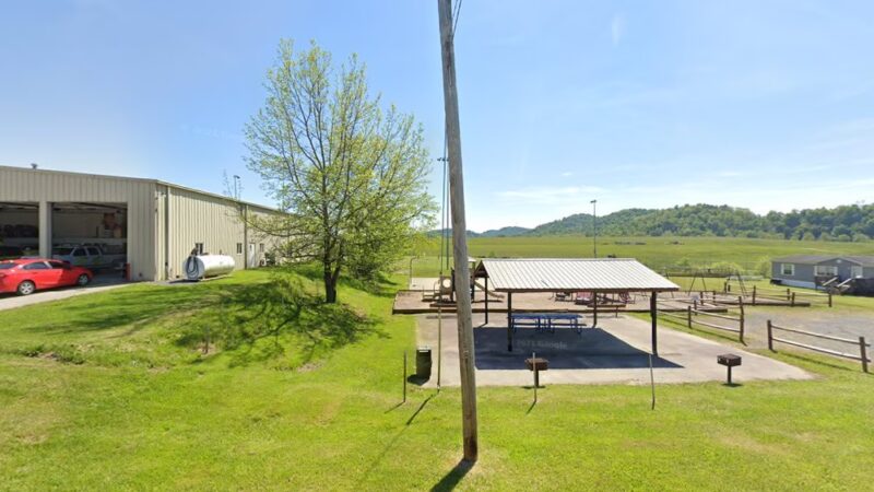 Spelter Park - Meadowbrook, WV