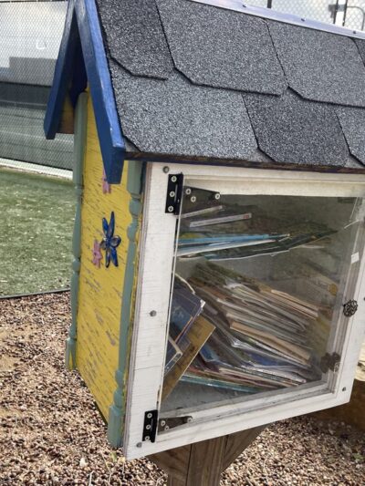 Jim McDonald Park - Meadows Place, TX