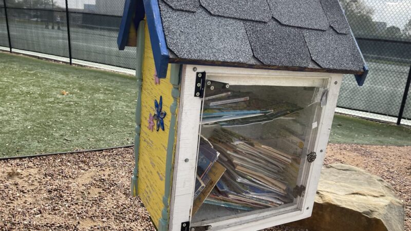 Jim McDonald Park - Meadows Place, TX