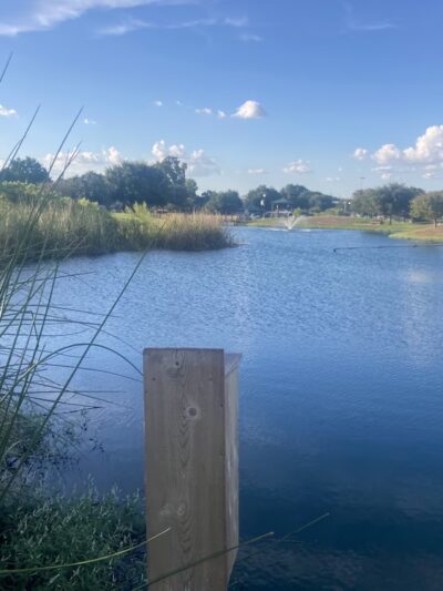 Mark McGrath Park - Meadows Place, TX