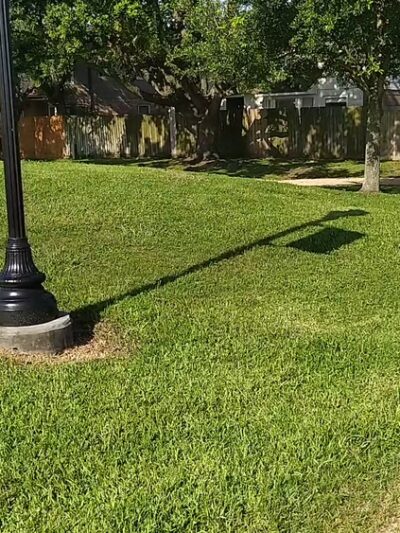 Mark McGrath Park - Meadows Place, TX