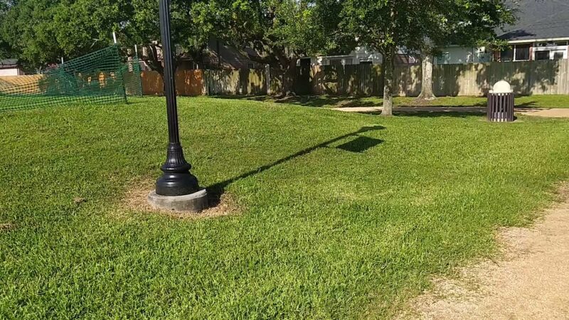 Mark McGrath Park - Meadows Place, TX