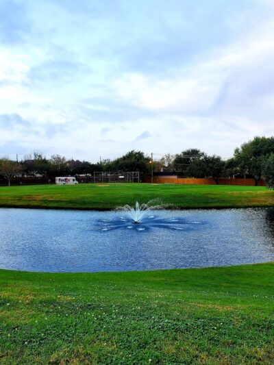 Mark McGrath Park - Meadows Place, TX