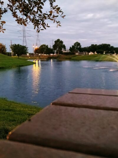 Mark McGrath Park - Meadows Place, TX