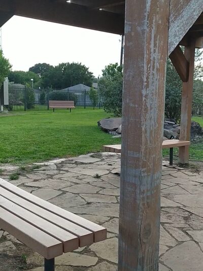 Texas Direct Auto Dog Park - Meadows Place, TX