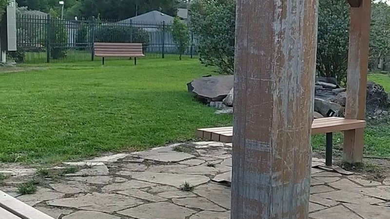 Texas Direct Auto Dog Park - Meadows Place, TX