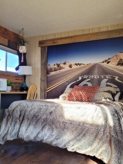 Happy Trails Campground & Mini Motel - Meadview, AZ