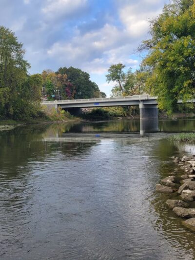 Bicentennial Park - Meadville, PA