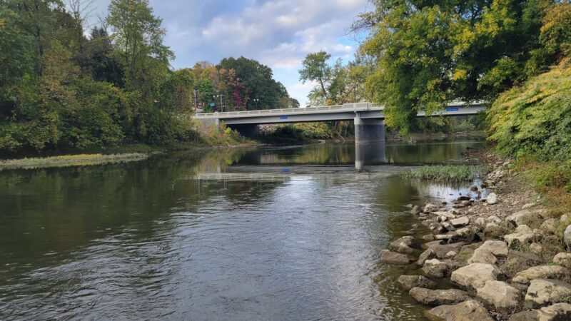 Bicentennial Park - Meadville, PA