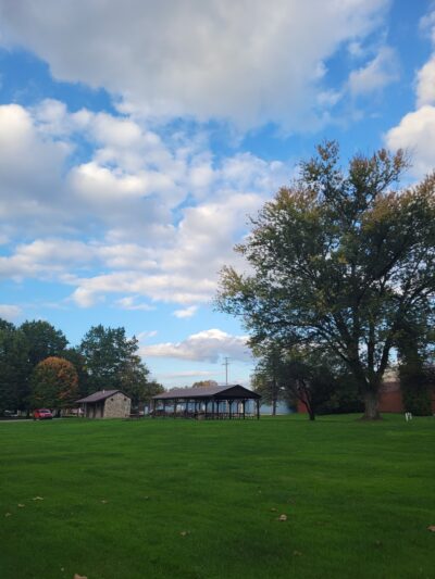 Bicentennial Park - Meadville, PA