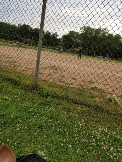 Lincoln Avenue Sports Complex - Meadville, PA