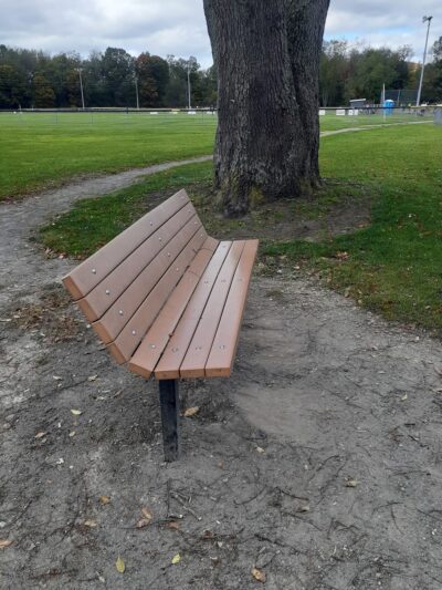 Lincoln Avenue Sports Complex - Meadville, PA