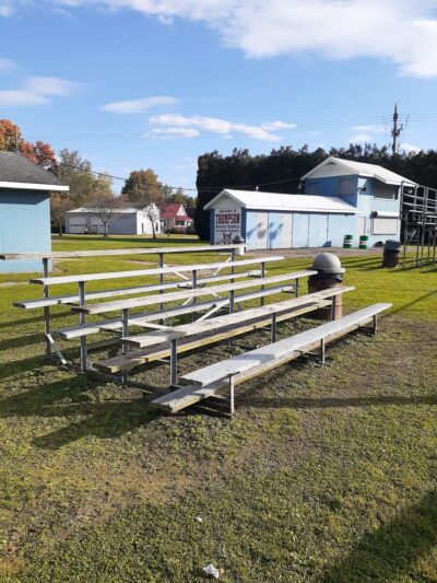 Lincoln Avenue Sports Complex - Meadville, PA