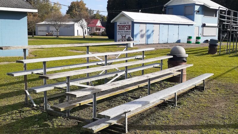 Lincoln Avenue Sports Complex - Meadville, PA