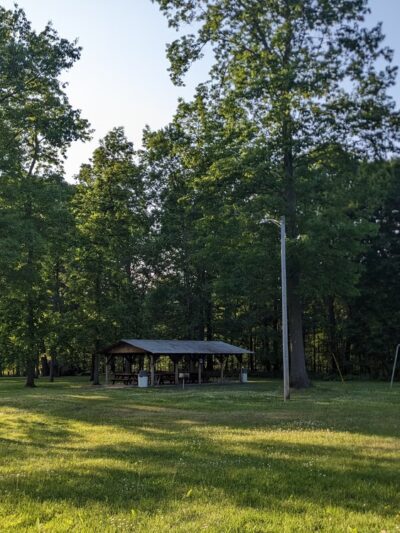 Oakgrove Park - Meadville, PA