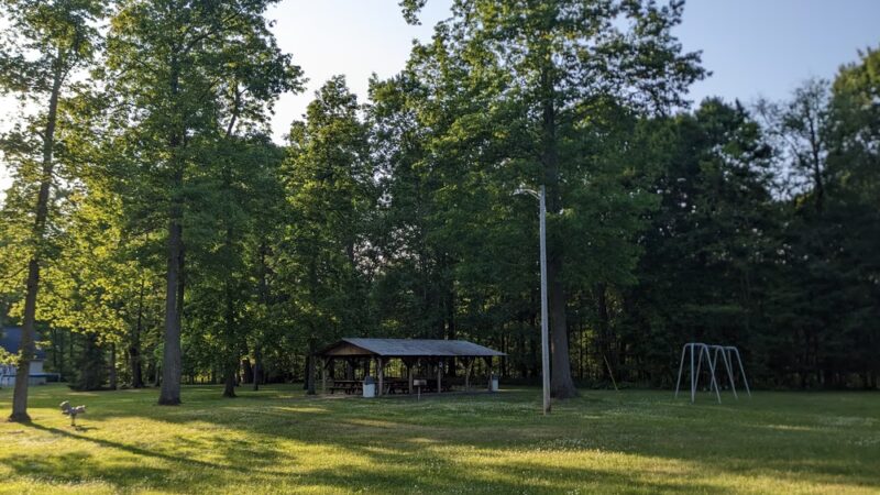 Oakgrove Park - Meadville, PA