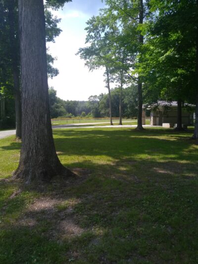 Oakgrove Park - Meadville, PA