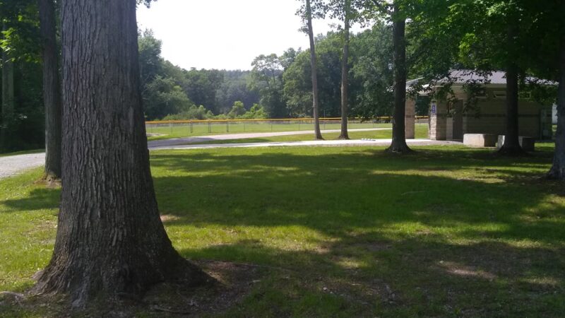 Oakgrove Park - Meadville, PA