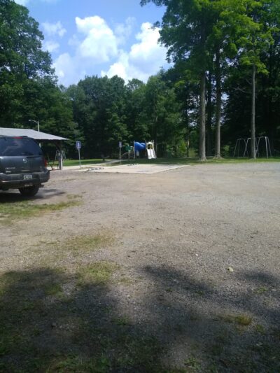 Oakgrove Park - Meadville, PA