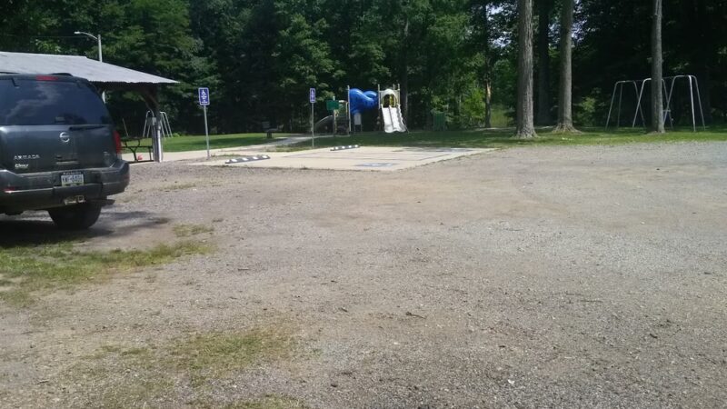 Oakgrove Park - Meadville, PA