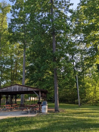 Oakgrove Park - Meadville, PA