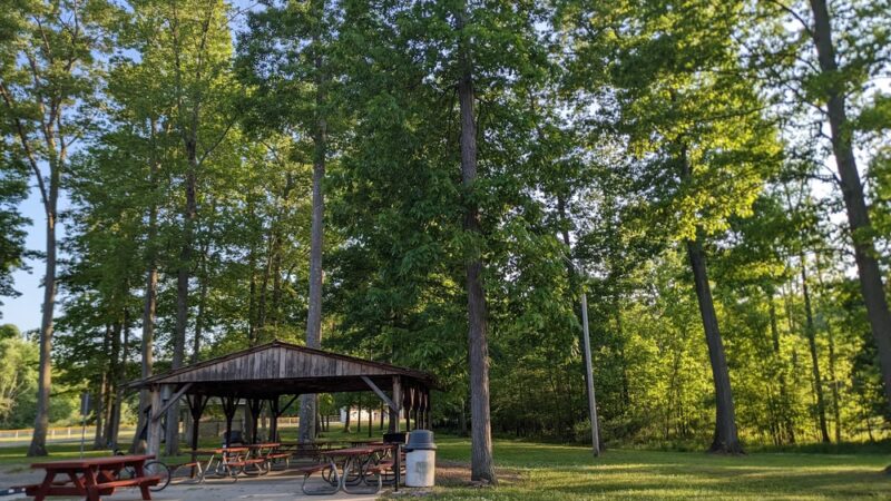 Oakgrove Park - Meadville, PA