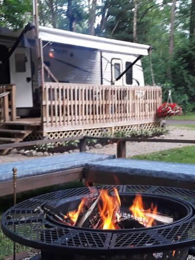 Playland Leisure Park & Family - Meadville, PA