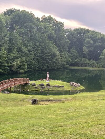Playland Leisure Park & Family - Meadville, PA