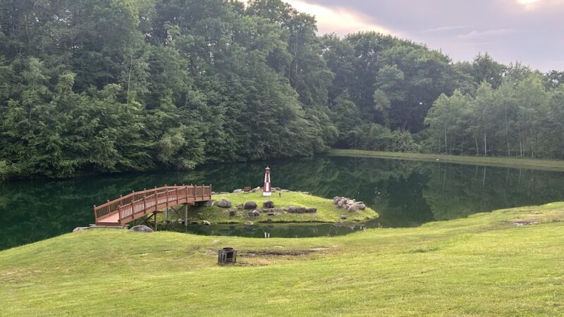 Playland Leisure Park & Family - Meadville, PA
