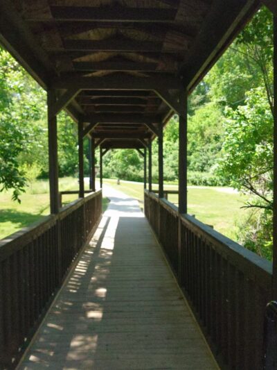 Shady Brook Park - Meadville, PA