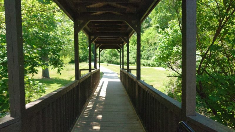 Shady Brook Park - Meadville, PA
