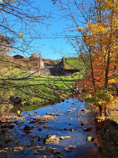 Shady Brook Park - Meadville, PA