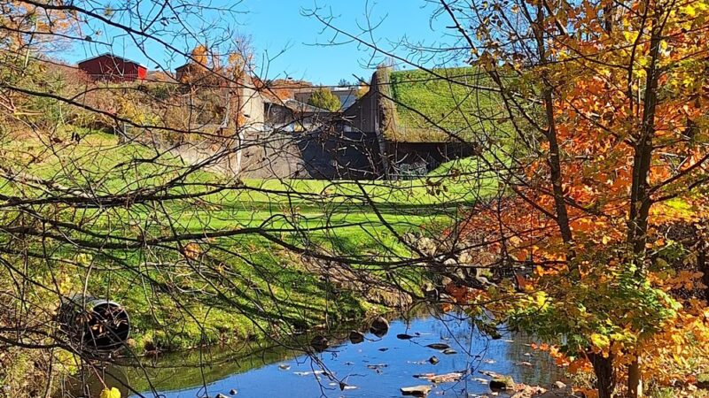Shady Brook Park - Meadville, PA
