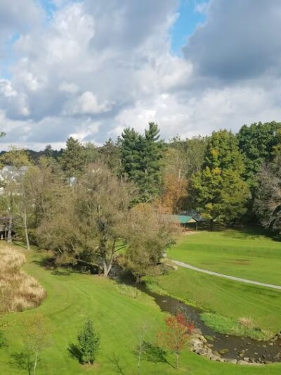 Shady Brook Park - Meadville, PA
