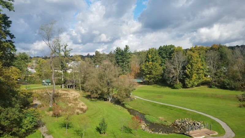 Shady Brook Park - Meadville, PA