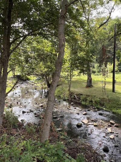 Shady Brook Park - Meadville, PA