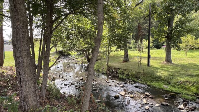 Shady Brook Park - Meadville, PA