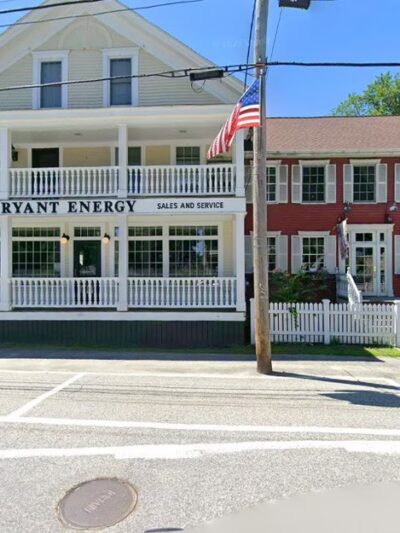 Muddy Pawz - Mechanic Falls, ME