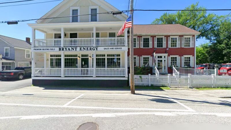 Muddy Pawz - Mechanic Falls, ME