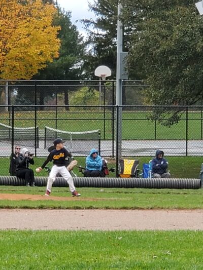 Fisher Park - Mechanicsburg, PA