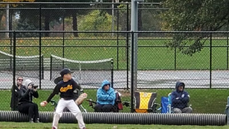 Fisher Park - Mechanicsburg, PA