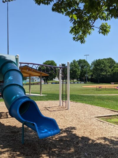 Fisher Park - Mechanicsburg, PA