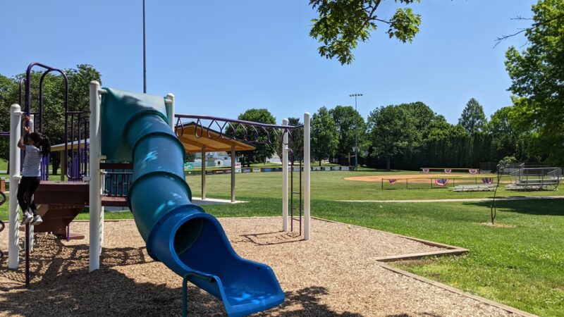 Fisher Park - Mechanicsburg, PA