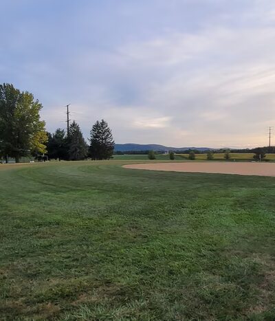 Fisher Park - Mechanicsburg, PA