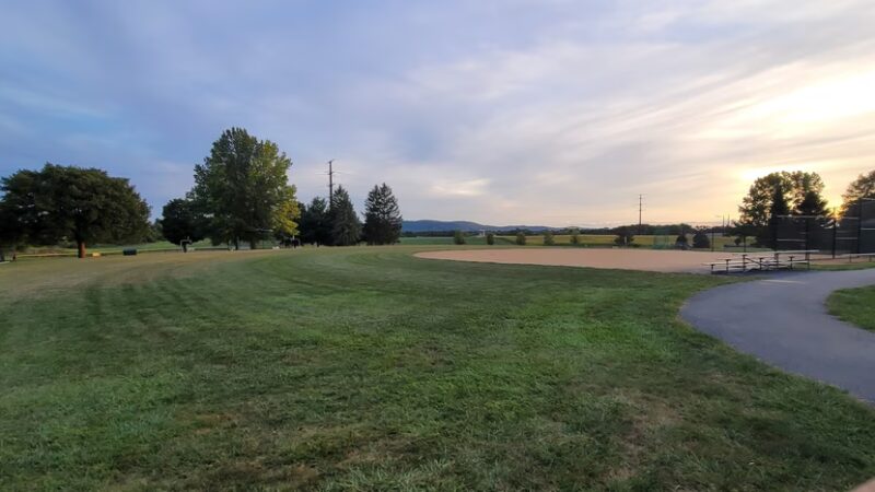 Fisher Park - Mechanicsburg, PA
