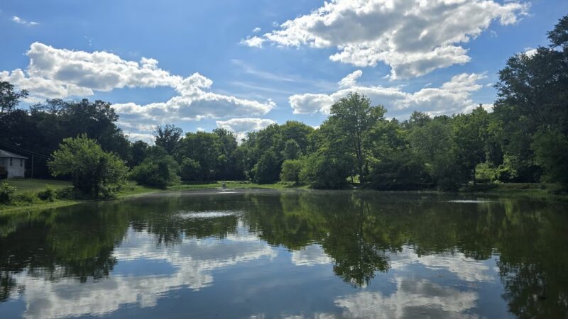 Grantham Park - Mechanicsburg, PA