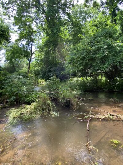 Grantham Park - Mechanicsburg, PA