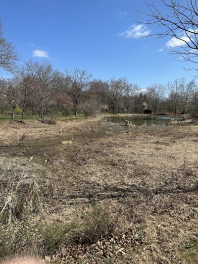 Grantham Park - Mechanicsburg, PA