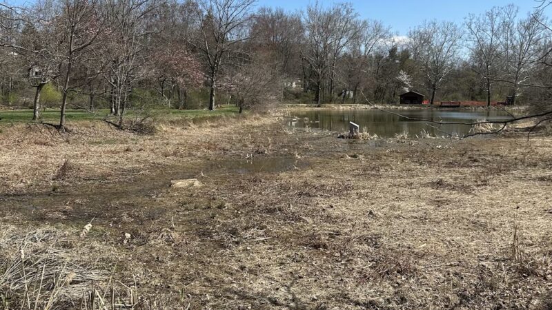 Grantham Park - Mechanicsburg, PA