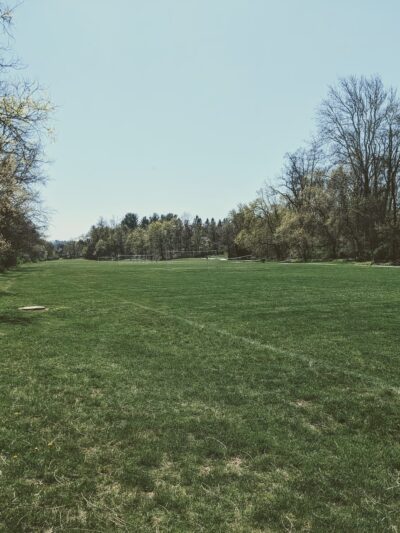 Lower Allen Community Park - Mechanicsburg, PA